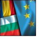 EU Roumanie Bulgarie