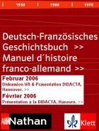 Manuel histoire franco allemand